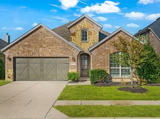 3813 Brinkley Dr, Celina, TX 75009