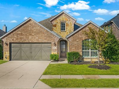 3813 Brinkley Dr, Celina, TX, 75009