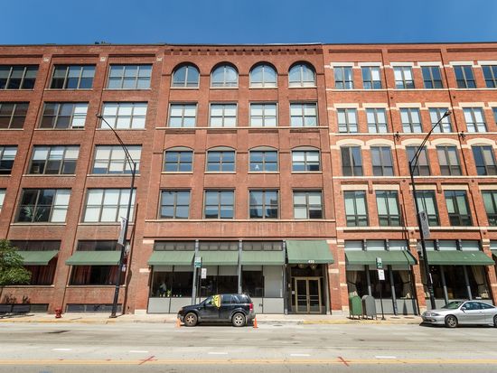 420 W Grand Ave APT 5D, Chicago, IL 60654