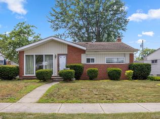 23411 Filmore St, Taylor, MI 48180