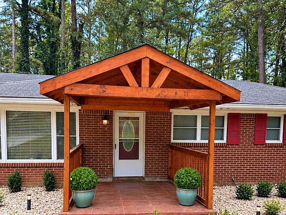 3rd image of 5380 Koweta Rd