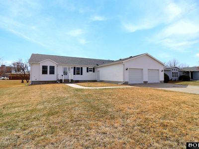 519 29th Cir, Fremont, NE, 68025