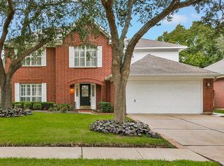 1219 Moss Dale Dr, Sugar Land, TX 77479