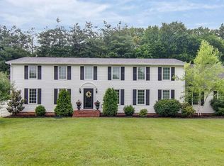 1111 Rutledge Dr, Rockvale, TN 37153