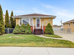 2440 Sheila St, Franklin Park, IL 60131