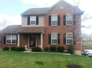 1996 Arbor Springs Blvd, Union, KY 41091