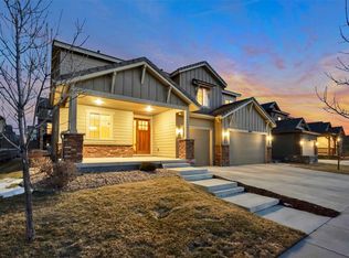 15992 Lookout Point, Broomfield, CO 80023