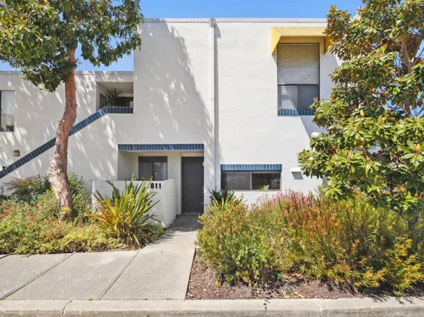 811 Balboa Ln, Foster City, CA 94404