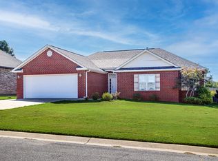 4700 Peter Trl, Jonesboro, AR 72405