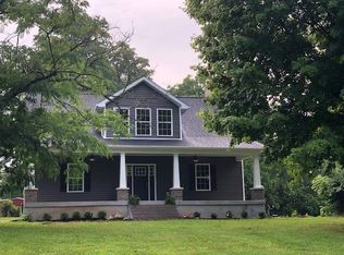 2955 Lexington Rd, Richmond, KY 40475