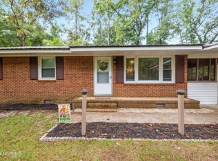 433 Kings Rd, Whiteville, NC 28472
