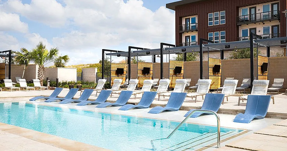 Parkside at Craig Ranch Apartments