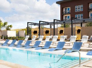 Parkside at Craig Ranch Apartments, McKinney, TX 75070