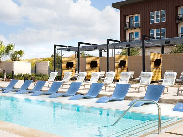 Parkside at Craig Ranch Apartments