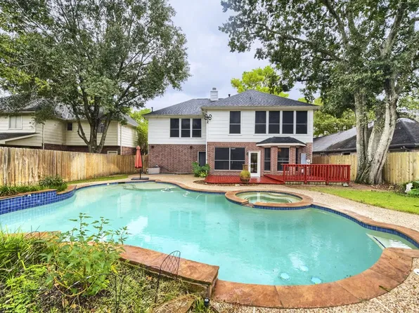14518 Cypress Falls Dr, Cypress, TX 77429