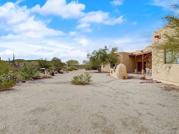 4th image of 3495 S YAQUI Lane
