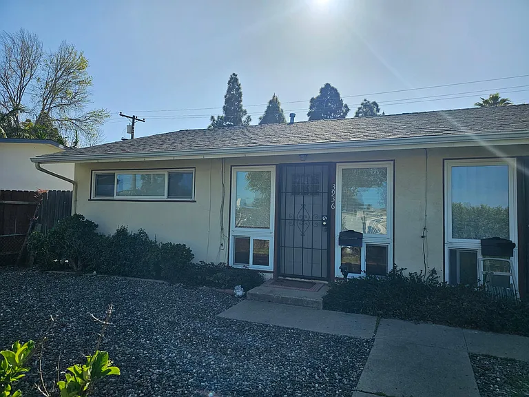3936 Clairemont Dr — Photo 1