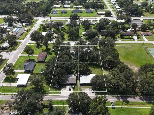 826 4th St E, Zolfo Springs, FL 33890