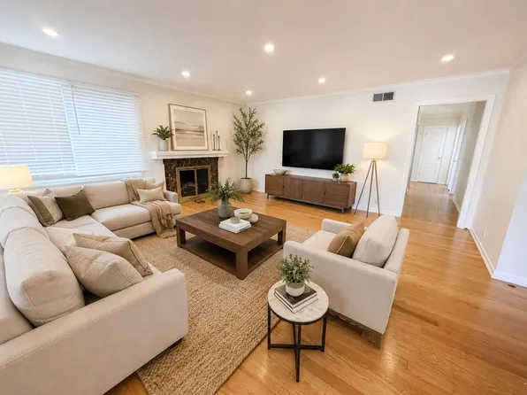 112 Arroyo Dr, South San Francisco, CA 94080