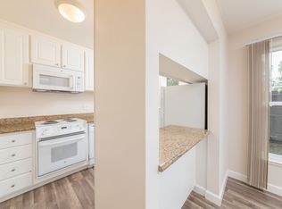 Camelback East Apartments CEM, Walnut Creek, CA 94598