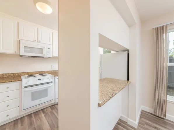 Camelback East Apartments CEM