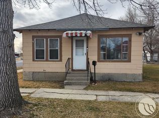 420 Durland Ave, Laurel, MT 59044