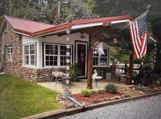 541 Summerside Ln, Vinita, OK 74301