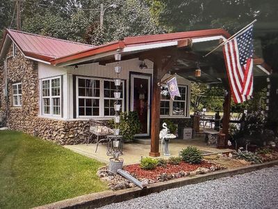 541 Summerside Ln, Vinita, OK, 74301