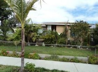 757 W 168th St, Gardena, CA 90247