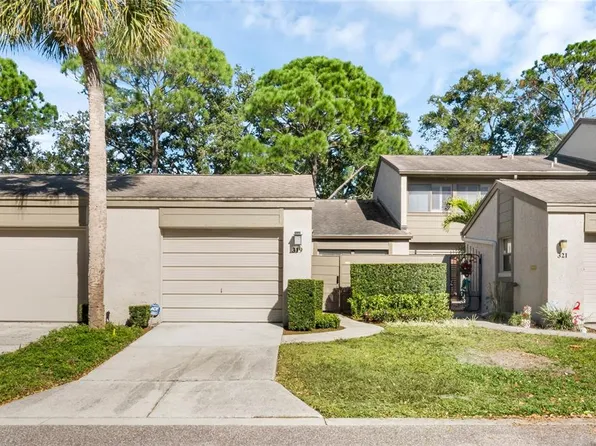 319 Dryberry Way, Fern Park, FL 32730