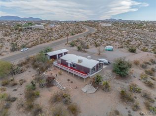 30725 N Bright Angel Dr, Meadview, AZ 86444