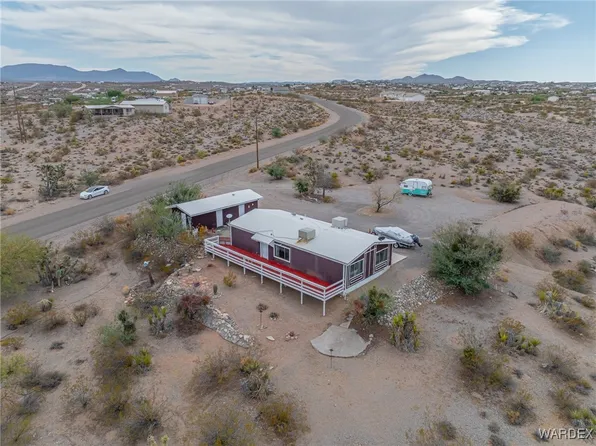 30725 N Bright Angel Dr, Meadview, AZ 86444