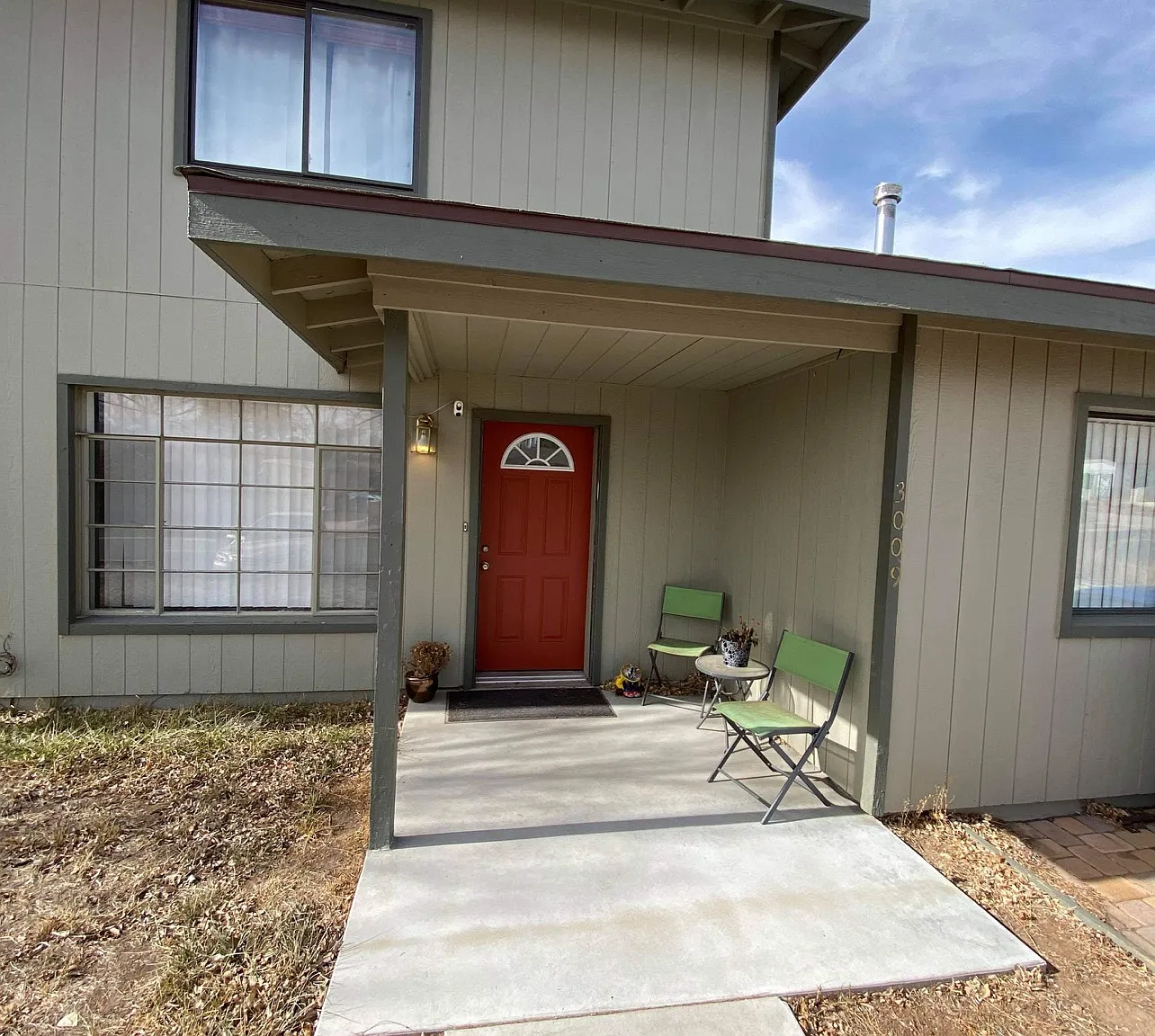 N Steves Blvd, Flagstaff — Photo 1