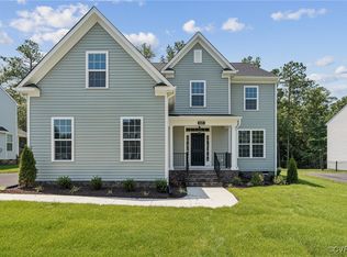5625 Cabretta Dr, Moseley, VA 23120