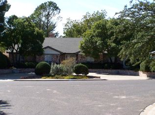 4911 Learmont Dr, Midland, TX 79705