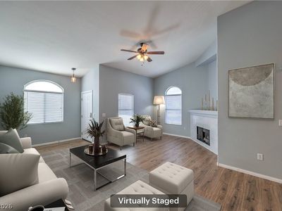 700 Carnegie St APT 3123, Henderson, NV, 89052