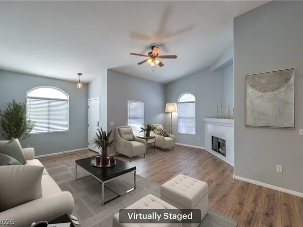 700 Carnegie St APT 3123, Henderson, NV 89052