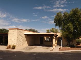 8131 E Rivenoak Dr, Tucson, AZ 85715