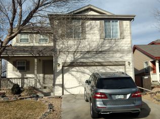 1615 Holeman Dr, Erie, CO 80516