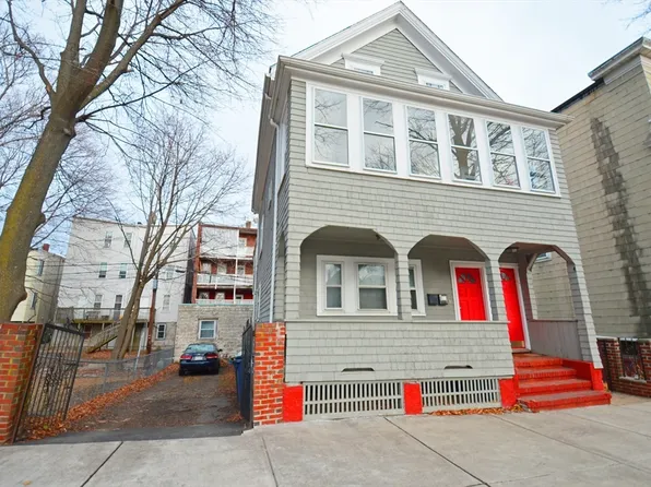 678 Bennington St, East Boston, MA 02128