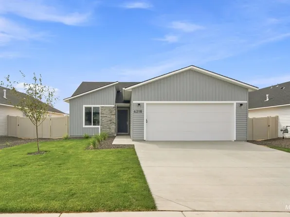 4218 Austin St, Caldwell, ID 83605