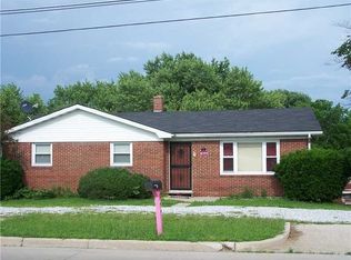 2018 S Miller St, Shelbyville, IN 46176