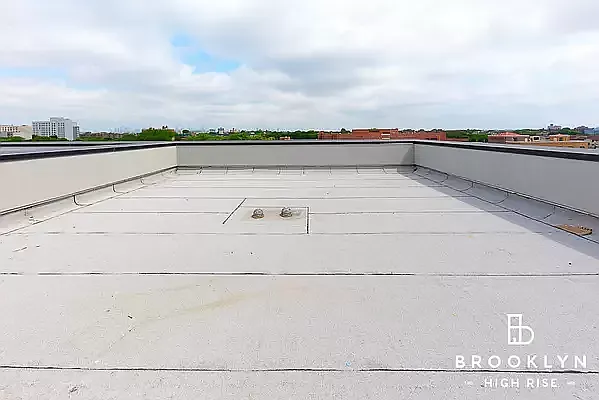Rented by Brooklyn High Rise LLC | media 11