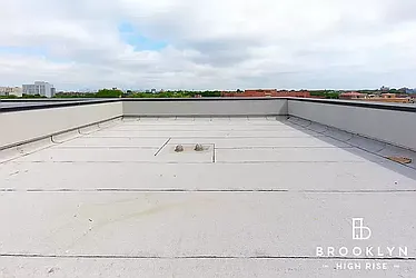 Rented by Brooklyn High Rise LLC