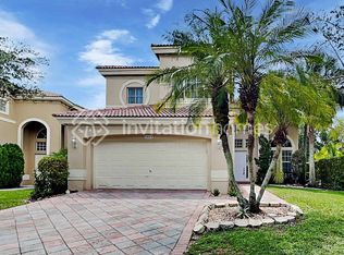 5817 NW 125th Ave, Pompano Beach, FL 33076