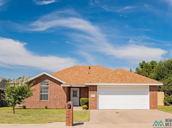 4320 Sandstone Dr, Clovis, NM 88101