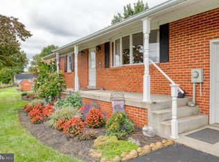 8922 Mount Tabor Rd, Middletown, MD 21769
