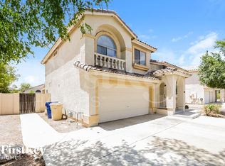 7963 W Marlette Ave, Glendale, AZ 85303