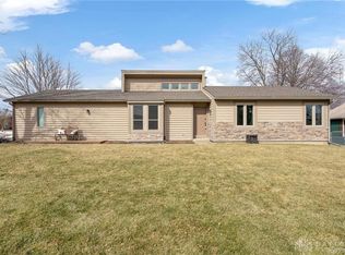 750 S Willow Glen Ave, Tipp City, OH 45371