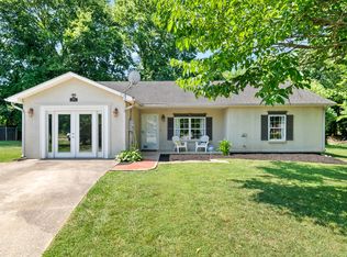 1201 Patton Pl, Oak Grove, KY 42262